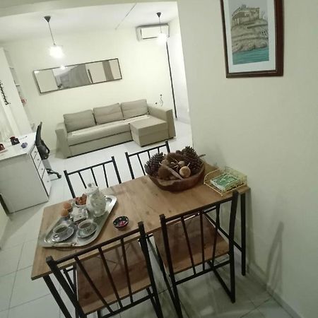 Apartamento Stella'S Jasmine Tesalónica Exterior foto