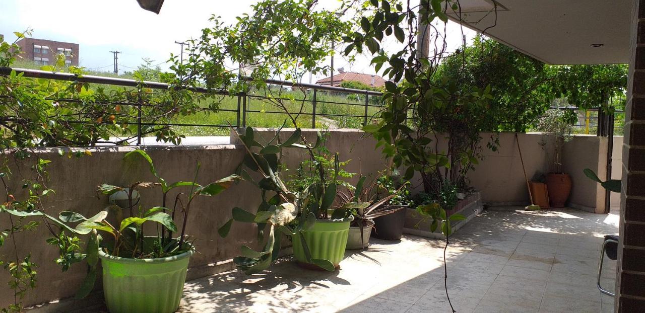 Apartamento Stella'S Jasmine Tesalónica Exterior foto