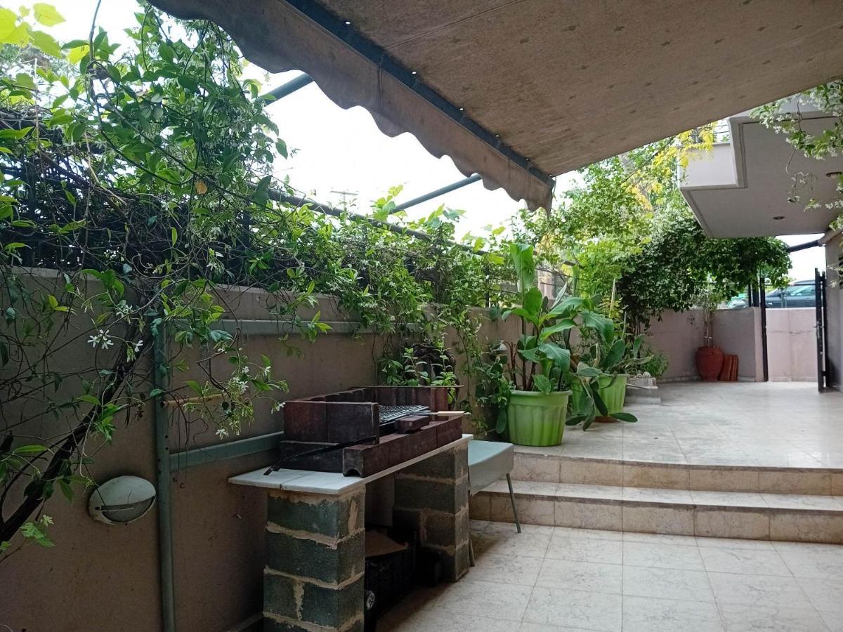 Apartamento Stella'S Jasmine Tesalónica Exterior foto