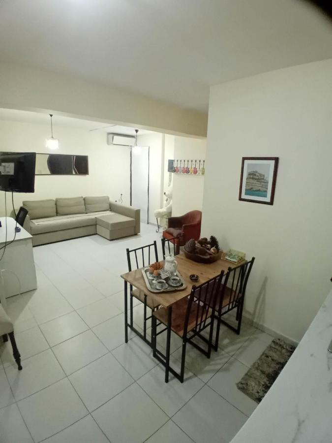 Apartamento Stella'S Jasmine Tesalónica Exterior foto